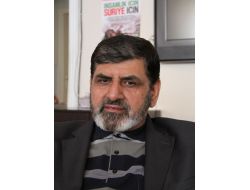 Müslüman Kardeşler Temsilcisi: Esad'ın Sonu, Saddam Ve Kaddafi’den Kötü Olacak