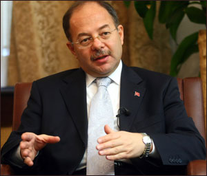 Bakan Akdağ, RÜYA PROJELERİ açıkladı!