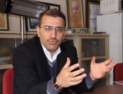 "Büyük Trajedi Yaşayan Suriyelilerin Tek Güvencesi, Türk Halkı"