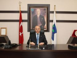 Recep Tayyip Erdoğan Üniversitesi’nin Yeni Logosu