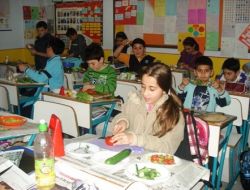 Çağrı Koleji Öğrencileri, Hayata Hazırlanıyor