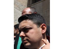 Saldırıya Uğrayan Avukat, Şüphelinin Serbest Bırakılmasına Tepki Gösterdi