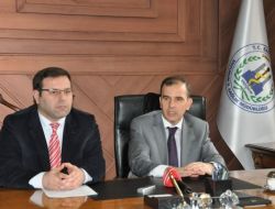 İl Halk Sağlığı Müdürlükleri Uygulaması Başladı