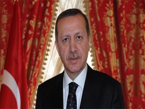 Erdoğan'dan Açıklamalar