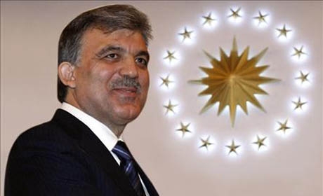 4+4+4 onay için Köşk’te..