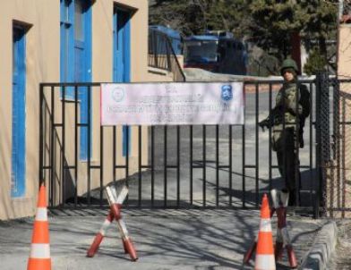 Meclis Pozantı mağduru çocuklarla görüşecek