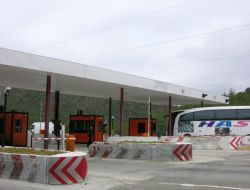 Göcek Tüneli'nden Alınan Ücretlerden İş Adamları Ve Turizmciler Rahatsız