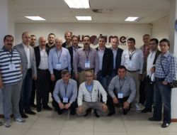 Batman'dan Güney Afrika'ya Ticaret Köprüsü Kurdular