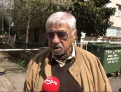 Tekin Akmansoy: Ekrem Bora İyi Bir Aile Babasıydı