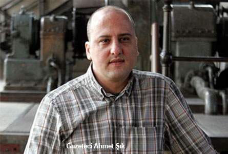 Şık soruşturmasına yetkisizlik