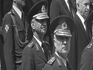 4 Nisan'da hakim karşısına çıkıyorlar!