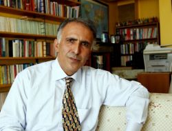 Emekli Yarbay Özbek'in cenazesi toprağa verildi
