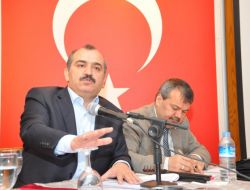 Büro Memur-sen'den Kamuda Tek Tip İstihdam Talebi