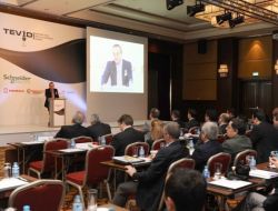 Vinç İmalatçıları Yerli Üretime Destek İstiyor