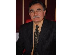 Nevşehir’de Yeni Anayasa Paneli Yapılacak