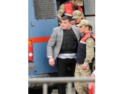 Giresun'da Geniş Güvenlik Önlemli Cinayet Tatbikatı