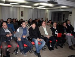 'Atık İçin Yönetmelik Yürürlükte Ancak Uygulamada Başarı Sağlanamıyor'