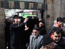 Ulaştırma Eski Bakanı Soluk'un Acı Günü