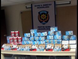 Elektrik Sayacı Operasyonu..