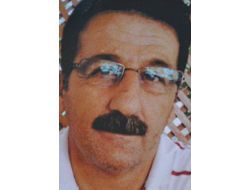 Emekli Gazeteci Gözyaşları Arasında Defnedildi