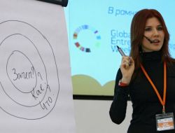 Rus Ajan Chapman, Obama’ya Yaklaşmak İsterken Yakayı Ele Vermiş