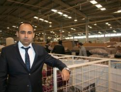 Yağmur 42 Ülkede Evleri Süslüyor