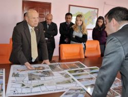 Karaman Tarihindeki En Büyük Yatırım Başlıyor