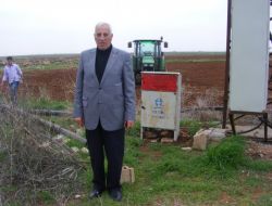 Harranlı Çiftçiler Tepkili: Elektrik Kesintisi Çözüm Değil