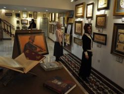 SUFİYANE, SINIRLARI AŞTI!