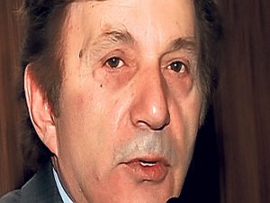 Danıştay Başkanı'ndan Topbaş'a nezaket ziyareti