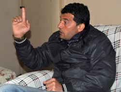 Türk Uyruklu Olduğunu 40 Yıldır Kimseye Anlatamıyor