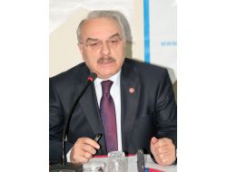 Erzincan'da Bu Yıl 1,6 Milyar Lira Değerinde 260 Proje Uygulanacak