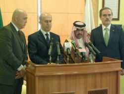 Bursa’da Yapılacak Türk-arap Turizm Buluşması, Arap Basınında