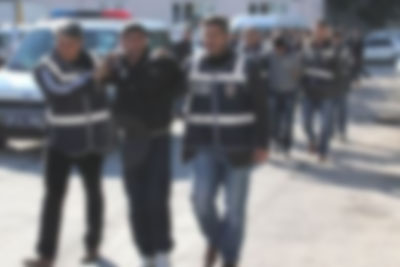 KCK iddianamesi kabul edildi!