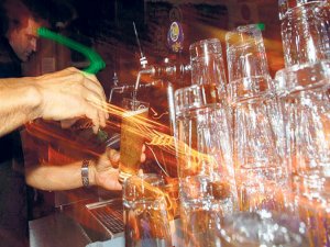 'GÜMRÜKTE ÖTV VURGUNU'