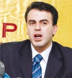 Demirtaş'a  Hapis Yolu Göründü!