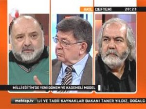 Altan'dan AKP'ye 4x3 İsyanı!