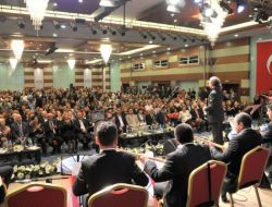 Antalya Türk Müziği Günleri’nde 36 Topluluk Sahne Alacak