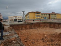 Cizre’ye Hükümet Konağı Silopi’ye Adliye Sarayı
