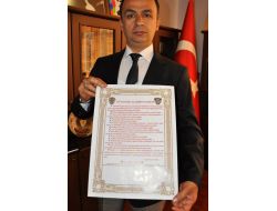 Hırsızlığa Karşı 'Güvenlik Taahhütnamesi' Koruması