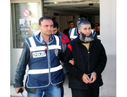 Çaldıkları Arabaları Parçalayarak Satan Zanlılar Adliyede