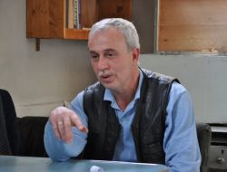 12 Eylül'ün Senaryosunu Yazdı Yapımcı Bulamıyor