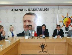 Ak Partili Gençler Çıtayı Yükseltiyor