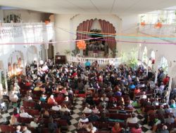 Hint Tapınağı Kapanma Tehlikesi İle Karşı Karşıya