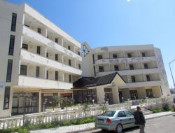 Datça Öğretmenevi Turizme Kazandırılacak