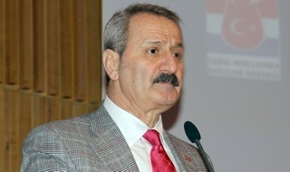 Bakan Çağlayan'dan önemli açıklama