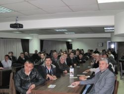 Ayasun: Diyalog Sayesinde 190 Ülkede Türkçe Öğretiliyor