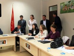 Türkiye’deki Hayvanat Bahçeleri Birlik Çatısı Altında Toplanacak
