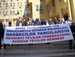 12 Eylül Mağduru 20 Kişi Davaya Müdahil Olmak İstiyor