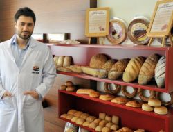 Antalya Halk Ekmek’ten Çölyak Hastalarına Ücretsiz Özel Ekmek